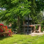 Lägenhet Vier-zimmer-wohnung Collelungo Mit 1 Badezimmer By Interhome
