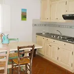 Vier-zimmer-wohnung Collelungo Mit 1 Badezimmer By Interhome Lägenhet Montaione