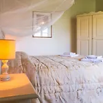 Vier-zimmer-wohnung Collelungo Mit 1 Badezimmer By Interhome Lägenhet *