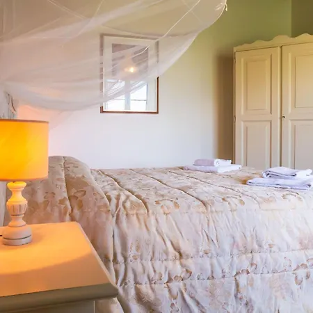 Vier-zimmer-wohnung Collelungo Mit 1 Badezimmer By Interhome Lejlighed *