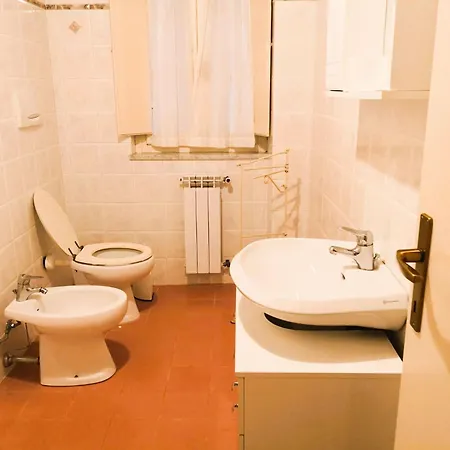 Vier-zimmer-wohnung Collelungo Mit 1 Badezimmer By Interhome * Montaione