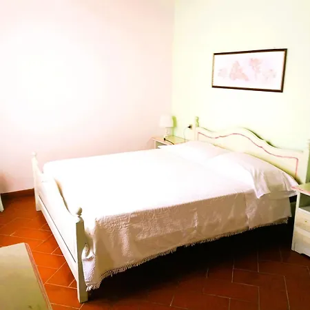 Vier-zimmer-wohnung Collelungo Mit 1 Badezimmer By Interhome Montaione