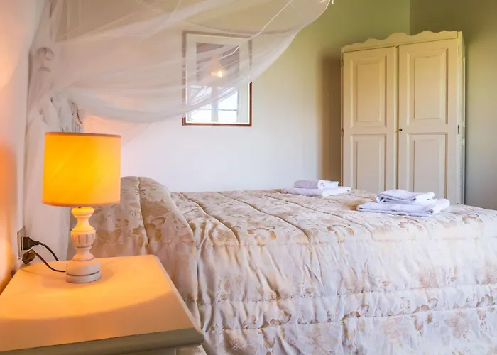 Vier-zimmer-wohnung Collelungo Mit 1 Badezimmer By Interhome דירה *