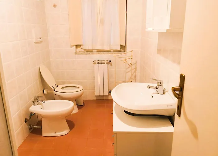 Vier-zimmer-wohnung Collelungo Mit 1 Badezimmer By Interhome * מונטאיונה